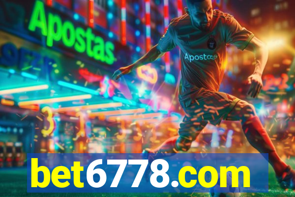 bet6778.com