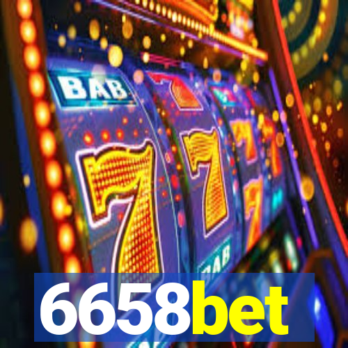 6658bet