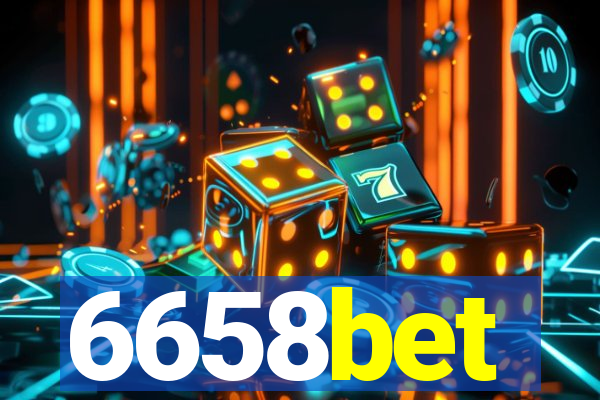 6658bet