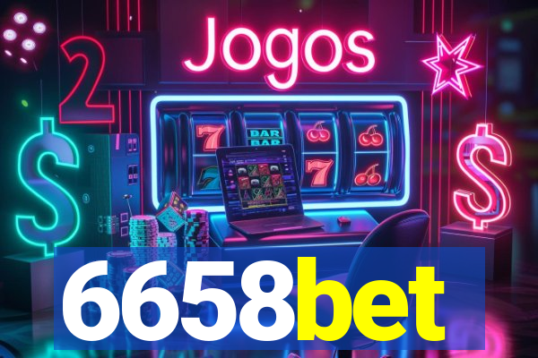 6658bet