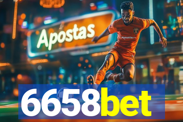 6658bet