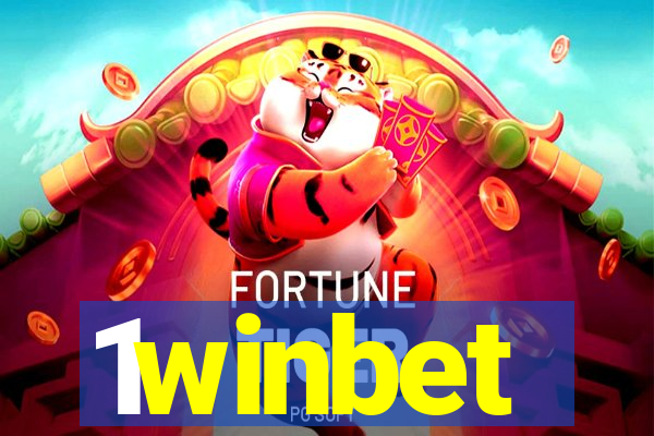 1winbet