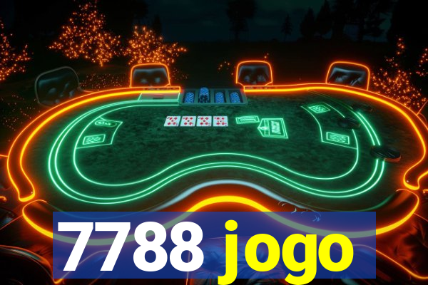 7788 jogo