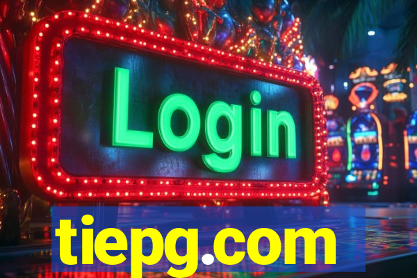 tiepg.com