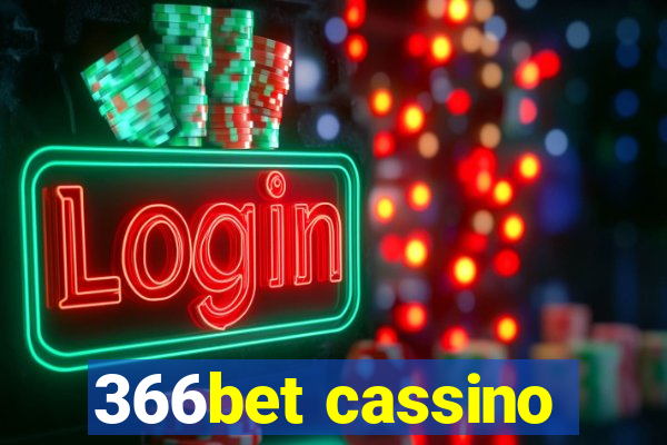 366bet cassino