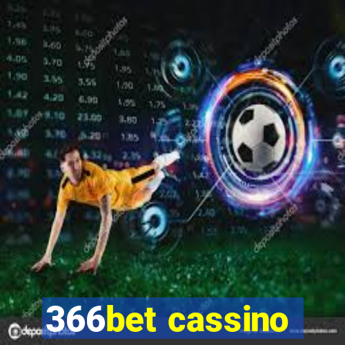 366bet cassino