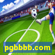 pgbbbb.com