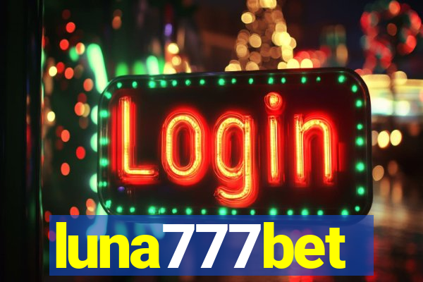 luna777bet