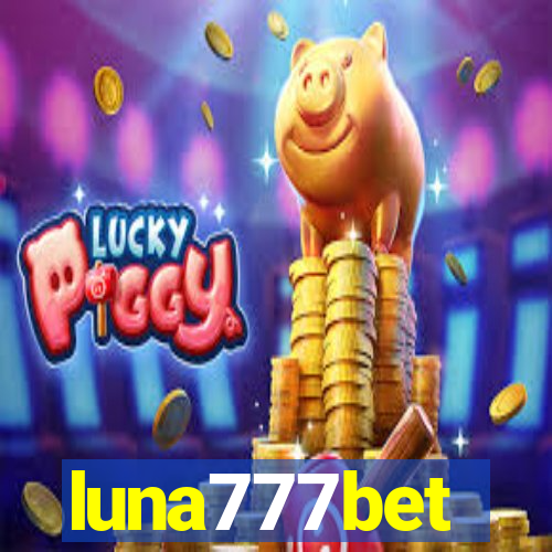 luna777bet