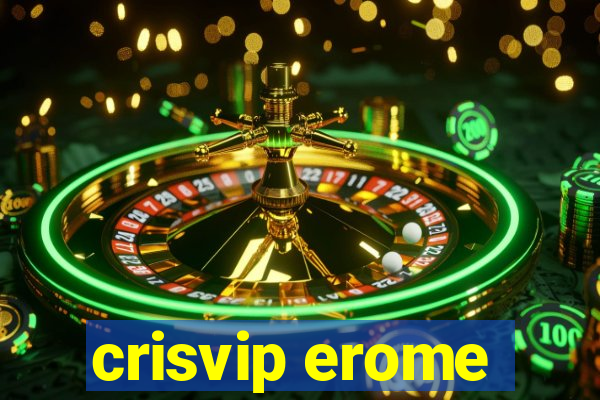 crisvip erome