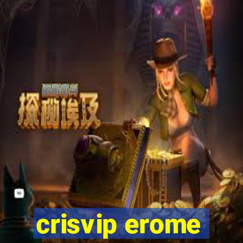 crisvip erome