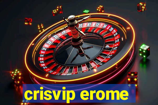 crisvip erome