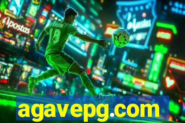 agavepg.com