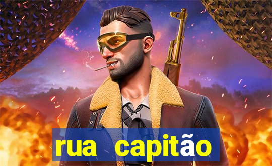 rua capitão salomão 23