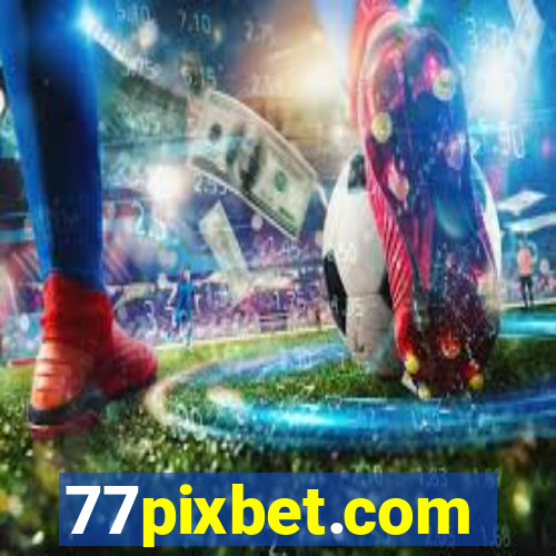 77pixbet.com