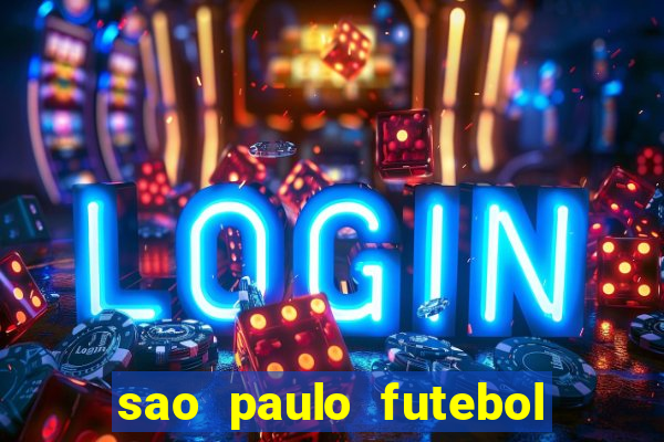 sao paulo futebol play hd