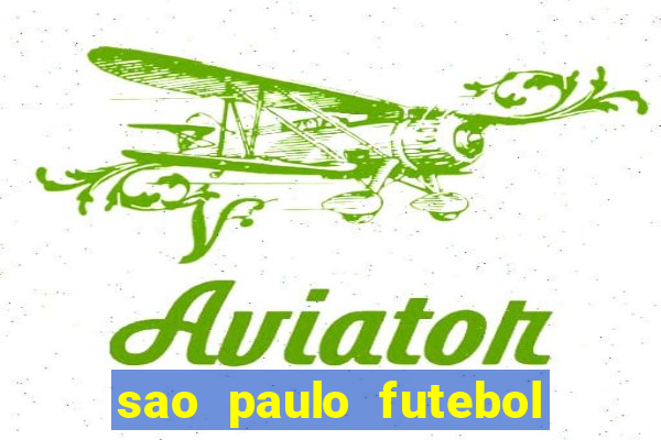 sao paulo futebol play hd