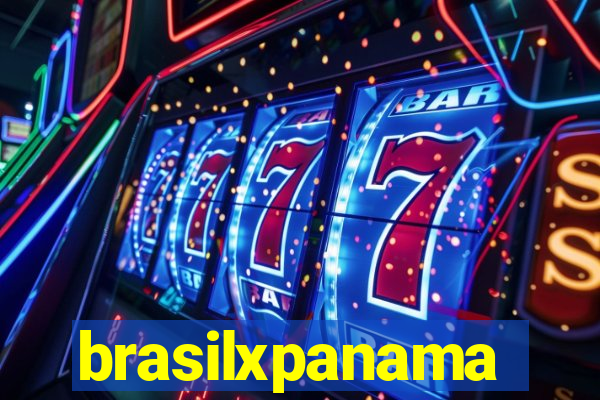 brasilxpanama