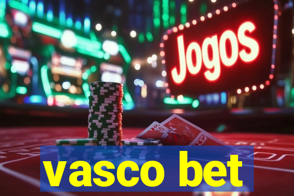 vasco bet