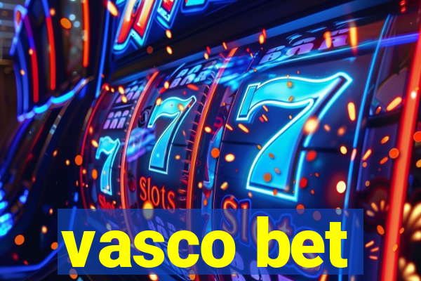 vasco bet