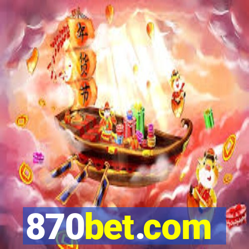 870bet.com