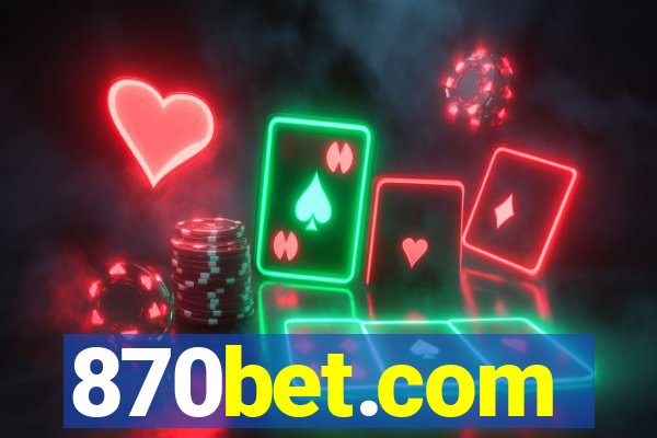 870bet.com