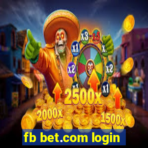 fb bet.com login