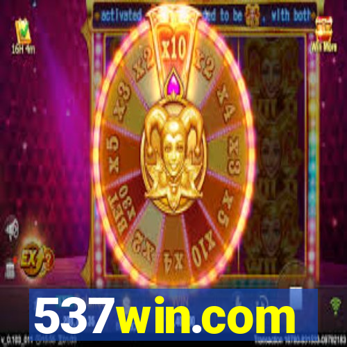 537win.com