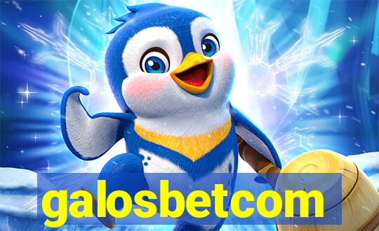 galosbetcom