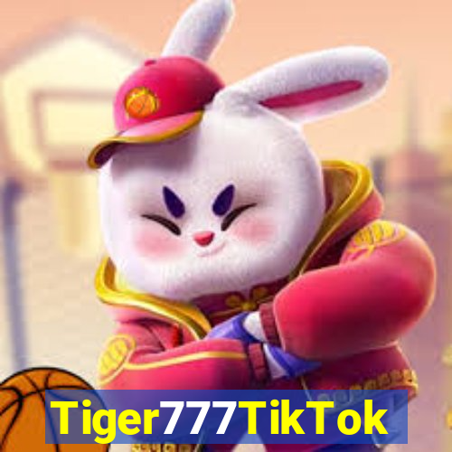 Tiger777TikTok