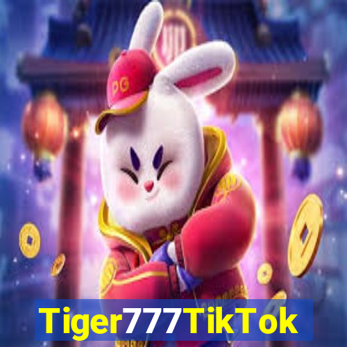 Tiger777TikTok