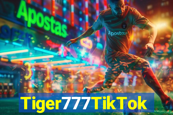 Tiger777TikTok