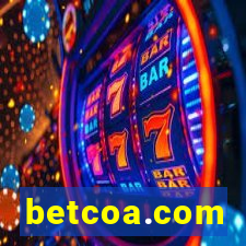 betcoa.com