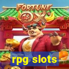 rpg slots