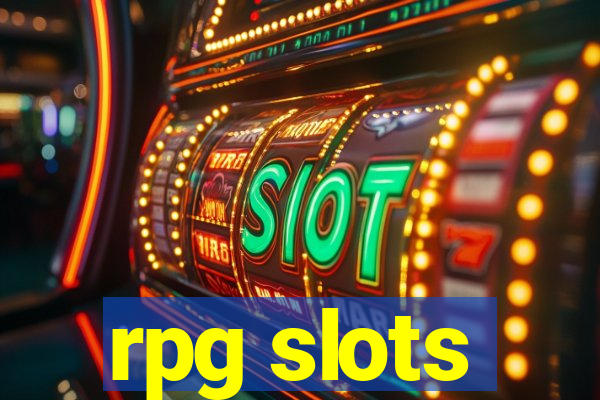 rpg slots