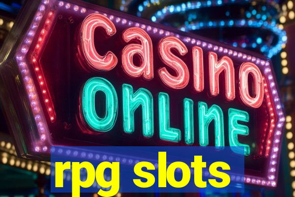 rpg slots