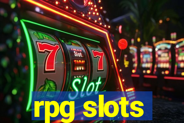 rpg slots