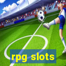 rpg slots