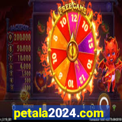 petala2024.com