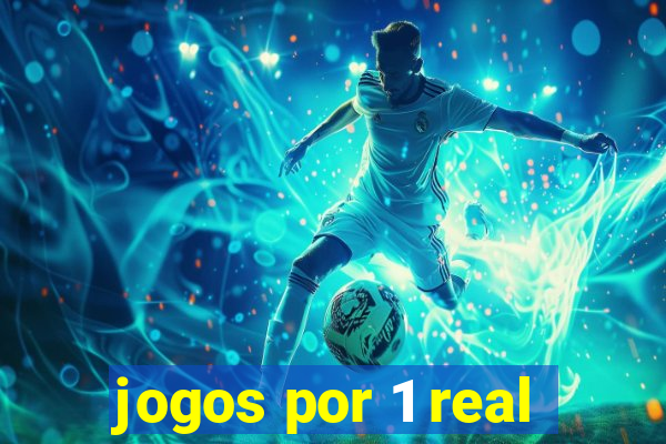 jogos por 1 real