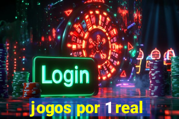 jogos por 1 real