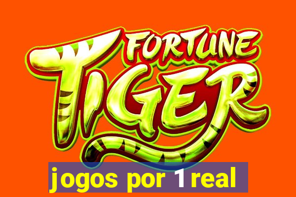 jogos por 1 real