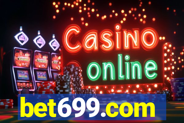 bet699.com