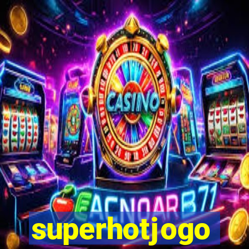 superhotjogo