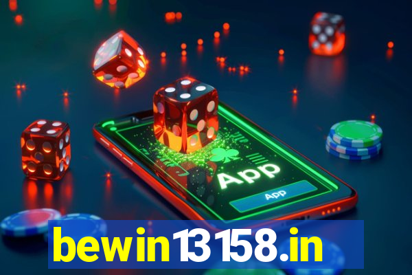 bewin13158.in