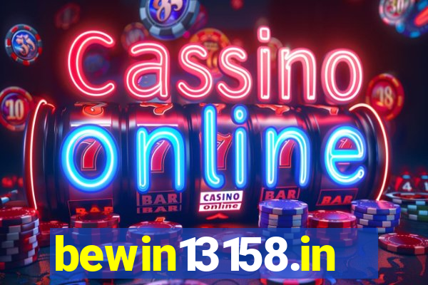 bewin13158.in