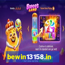 bewin13158.in