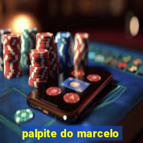 palpite do marcelo