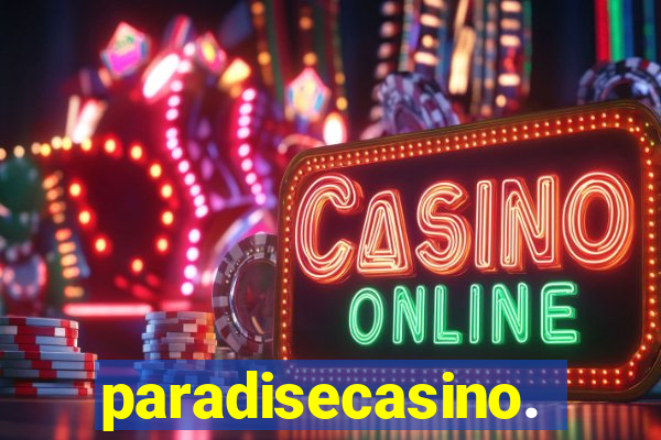 paradisecasino.com