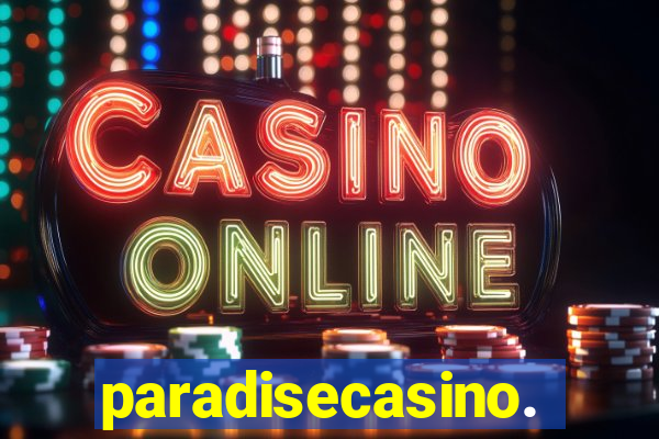 paradisecasino.com